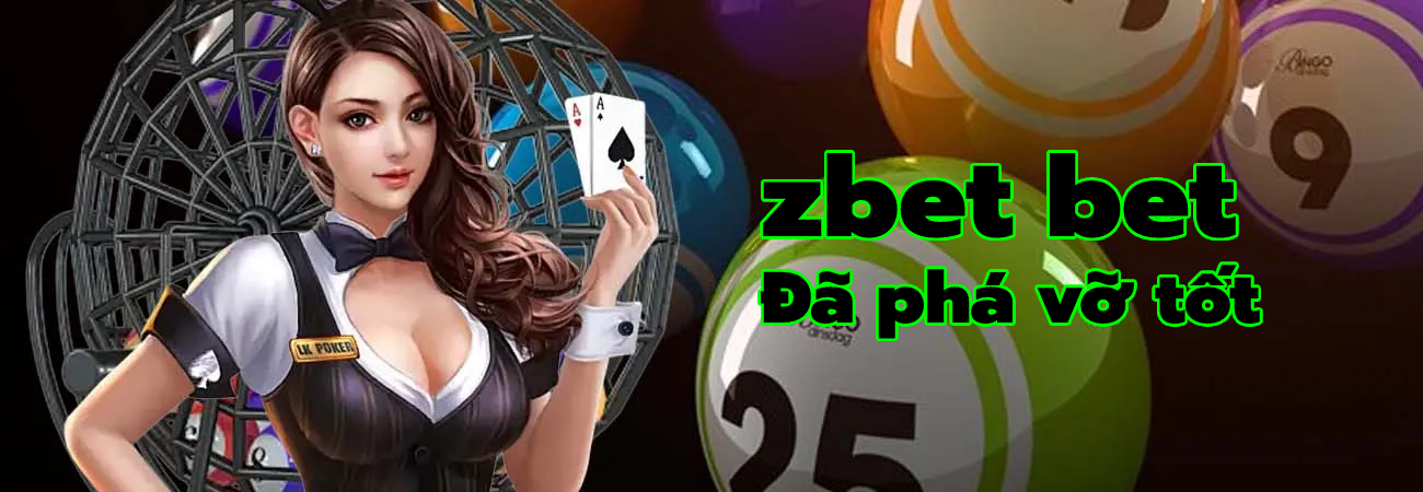 zbet bet Đã phá vỡ tốt